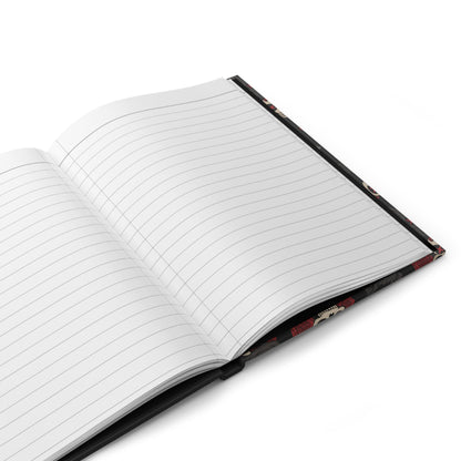 Bat Crazy Love Journal