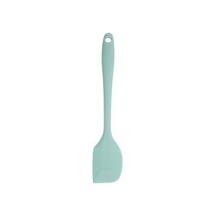 Multicolor HighHeat Silicone Spatula Baking  Cooking Essential