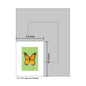 Monarch Butterfly, Print (#7752J)