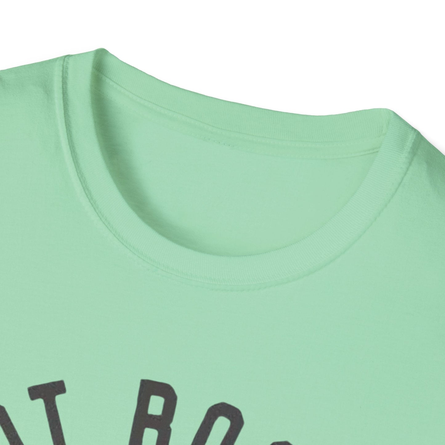Not Bossy Women's T-Shirt