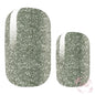 Dakshita Basic Gel Nail Wrap