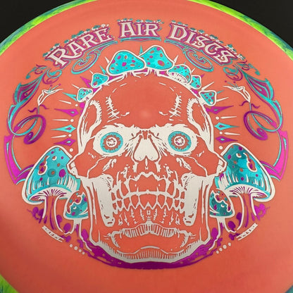 Fission Defy - Crushin' Amanitas VIP 2.0 by Manny Trujillo