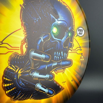 Gold Pure - [STRATUS] FEAR V3 by Les White & Dan Kemp