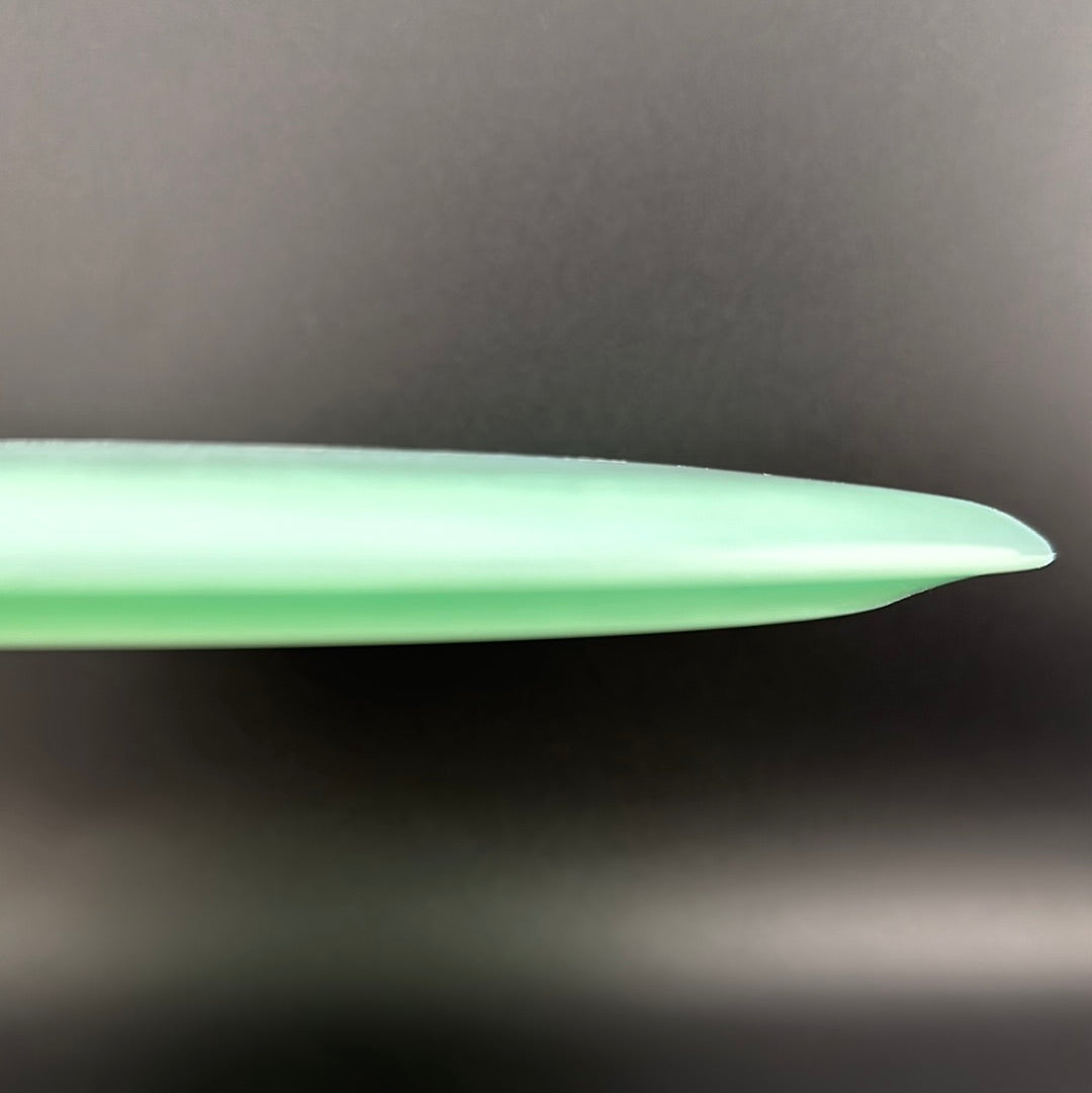 Color Glow C-Blend Roman ("Ronin" First Run) - Crushin' Amanitas by Manny Trujillo