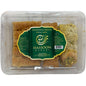 Hasson Medium Assorted Baklava - Authentic Traditional Baklava Dessert Collection