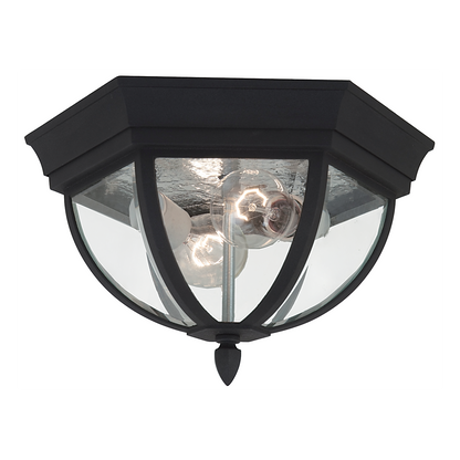 Wynfield Flush Mount