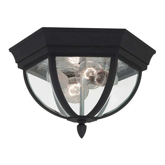 Wynfield Flush Mount