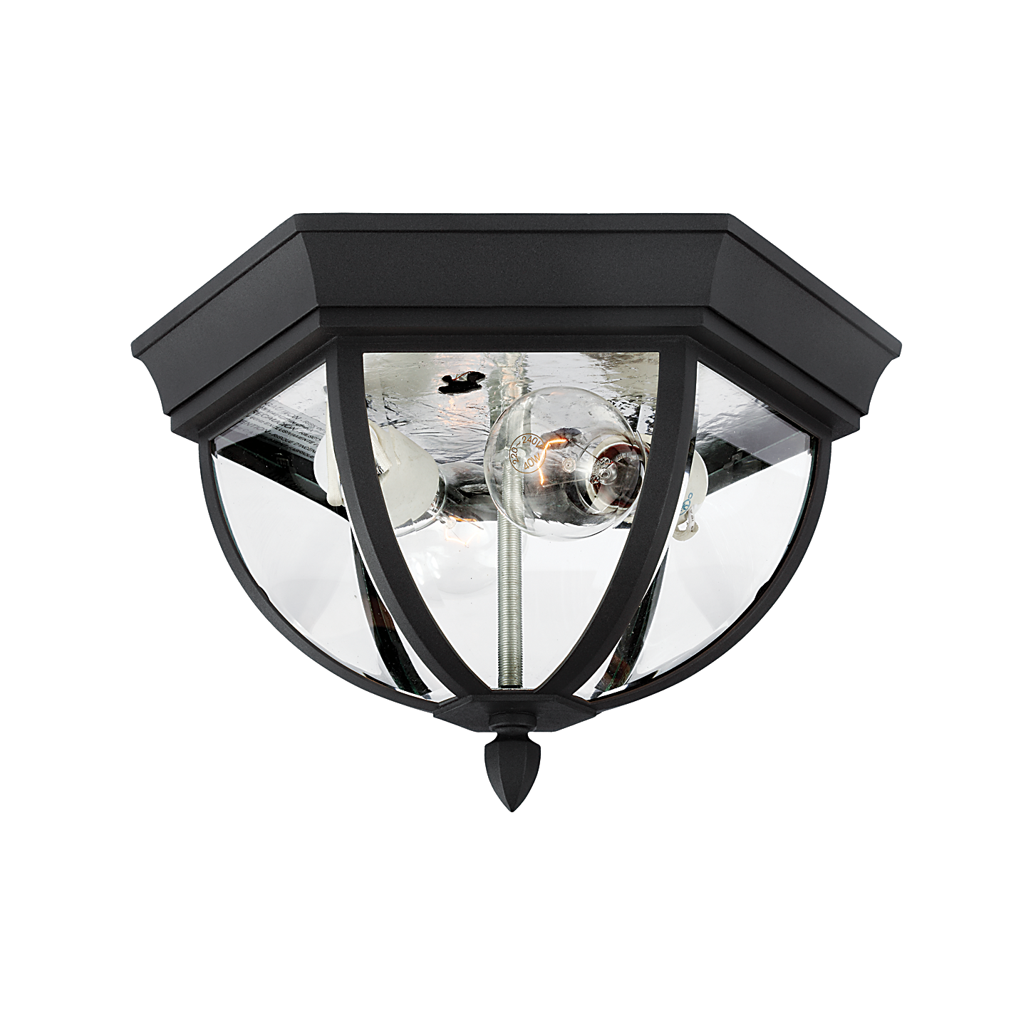 Wynfield Flush Mount