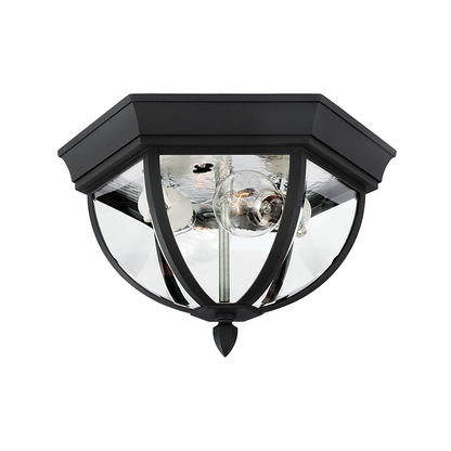 Wynfield Flush Mount