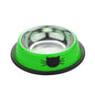 High Quality Stainless Steel Pet Bowl