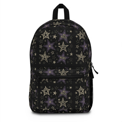 Rebel Stars Backpack