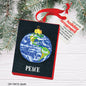 Earth, Ornament (OR-7867D)