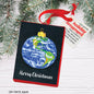 Earth, Ornament (OR-7867E)