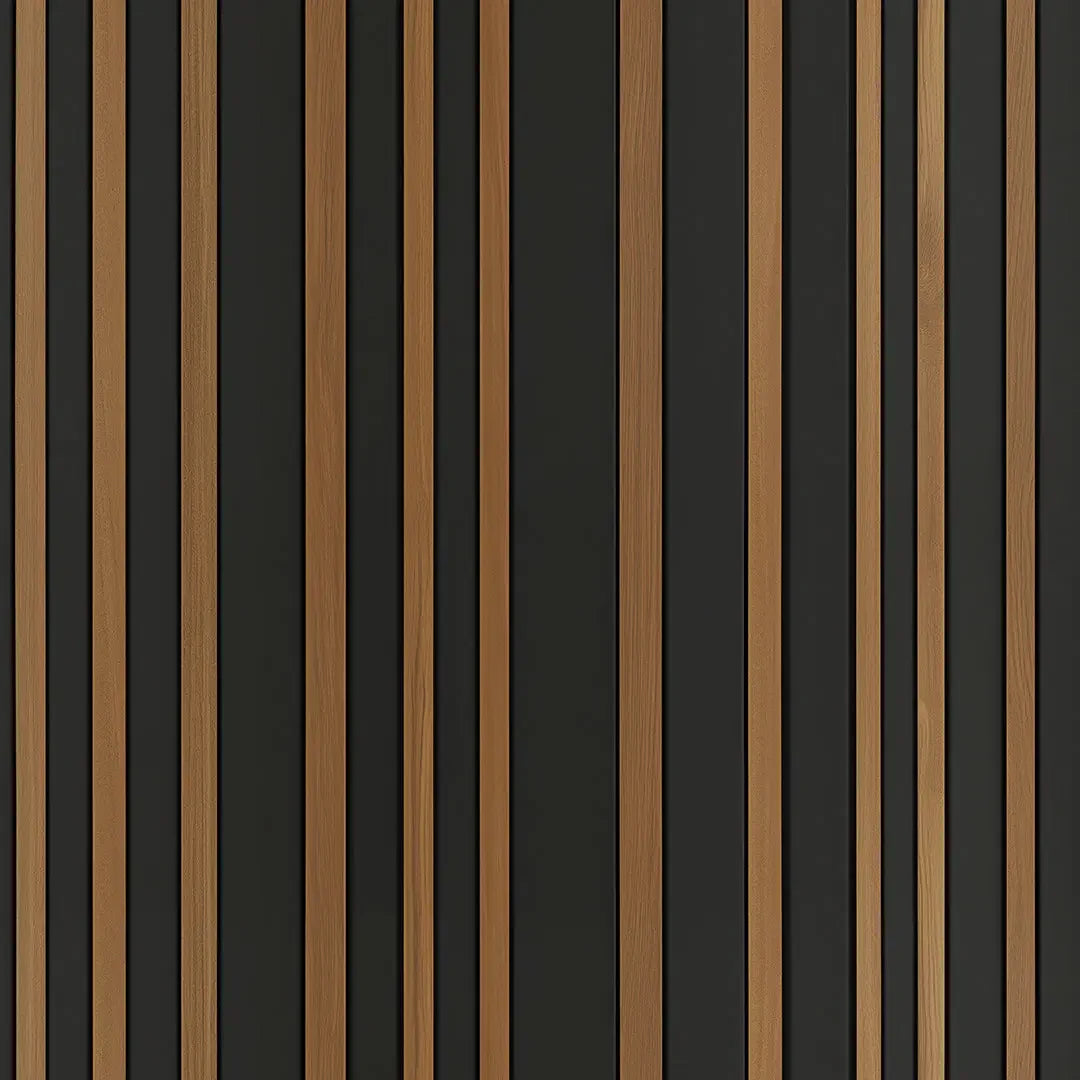 Kyoto Nights Slat Wall