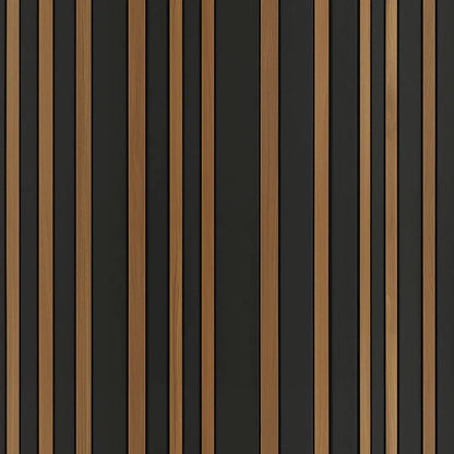 Kyoto Nights Slat Wall