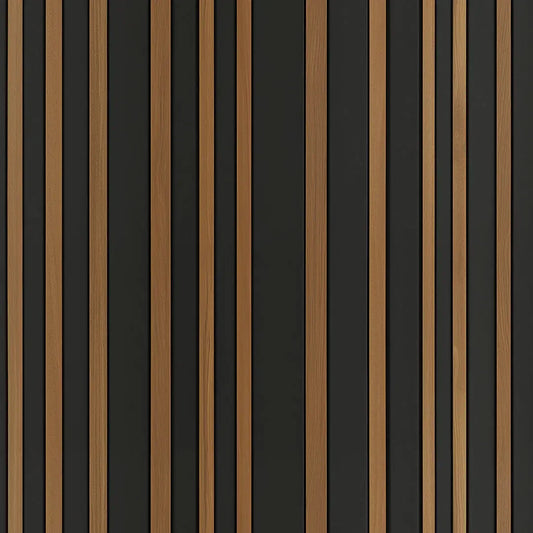 Kyoto Nights Slat Wall