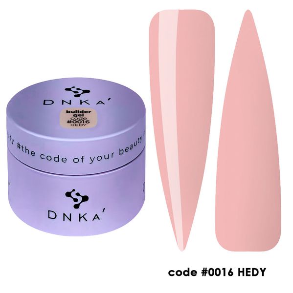 DNKa Bulder Gel 30ml