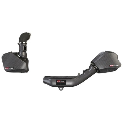 aFe Momentum GT Pro 5R Cold Air Intake System 15-17 BMW M3/M4 S55 (tt)