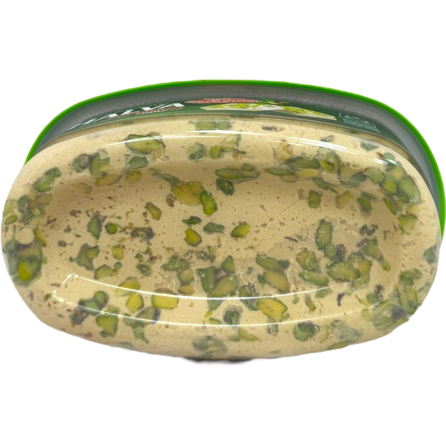 Four Season Halva With Pistachios 700g - Nutritious Sweet Treat For All Occasions