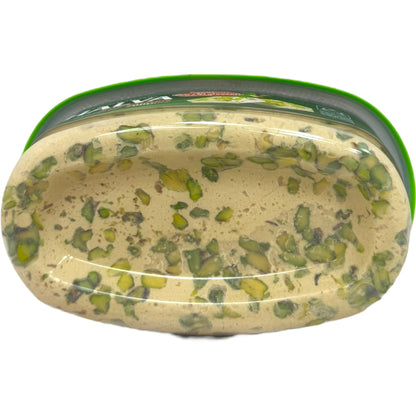 Four Season Halva With Pistachios 700g - Nutritious Sweet Treat For All Occasions