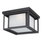 Hunnington Square Flush Mount