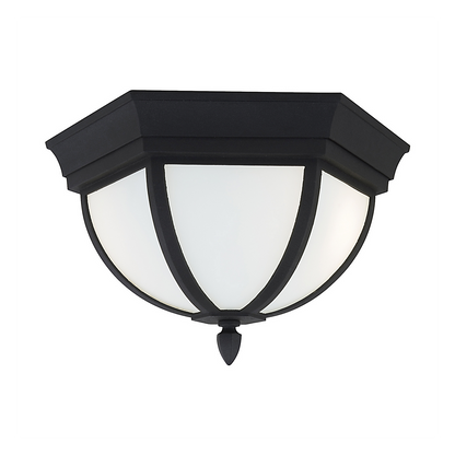 Wynfield Flush Mount