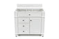 Bristol 36" Single Vanity Cabinet