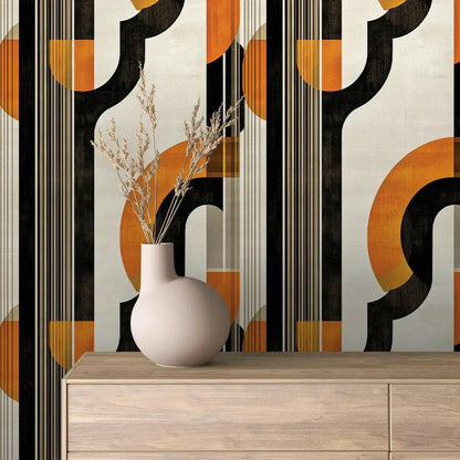 Metropolis in Motion