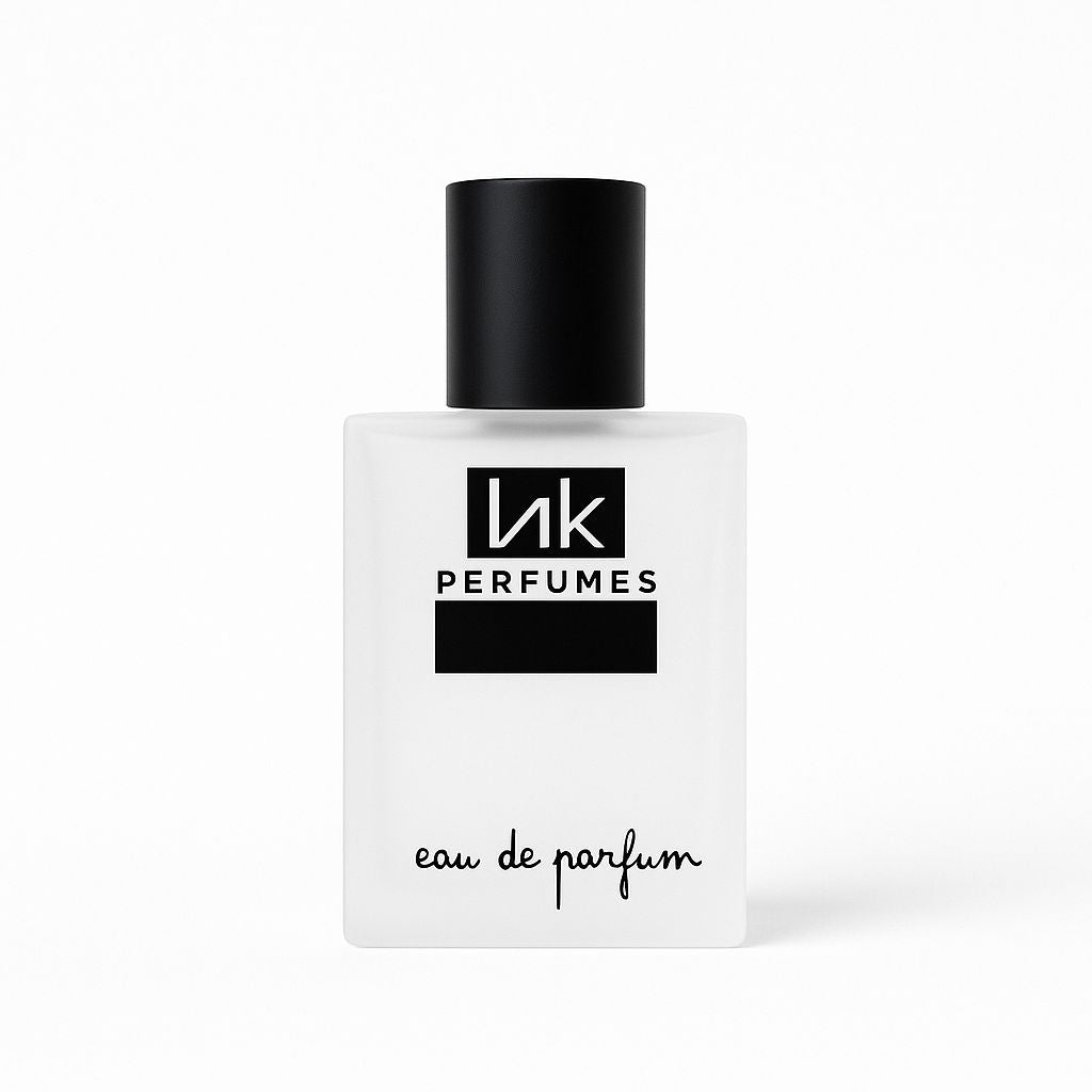 123 inspired by Habdan Parfums De Marly