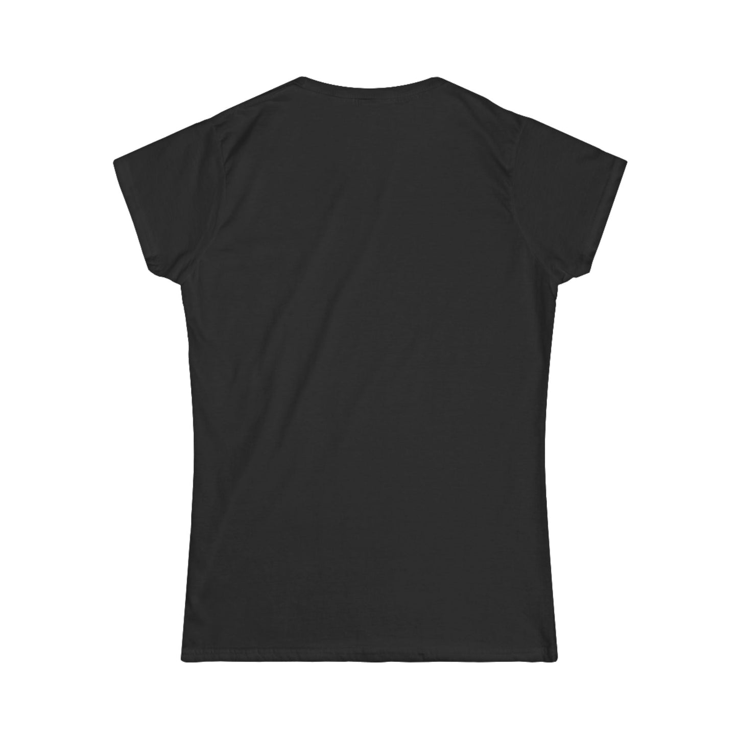 Gothic Fire Moth Graphic Tee