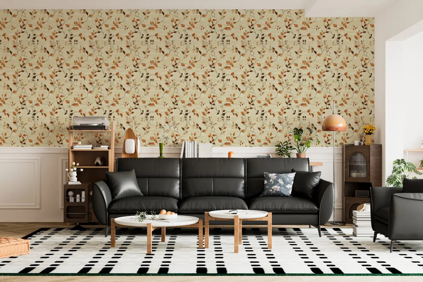 Amber Grove Botanical Trail