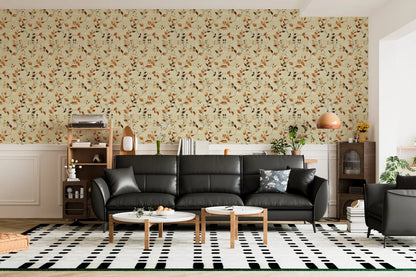 Amber Grove Botanical Trail