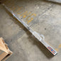 KRAFT TOOL CO. Magnesium Screed 192”x1 1/2”x3 1/2” CC616
