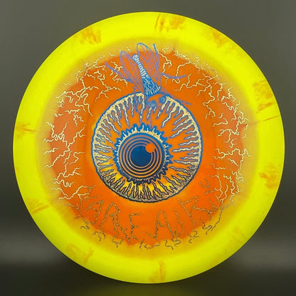 Halo Star Destroyer - Eye-Fly RAD V2 by Ripper Studios