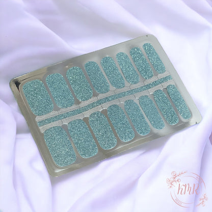 Rory Nail Wrap