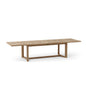Junus/Catania/Coronado/Toscana Dining Extension Table