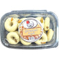 Albasha Fresh Butter Cookies - Deliciously Baked Ghuraibah Treats for Any Occasion