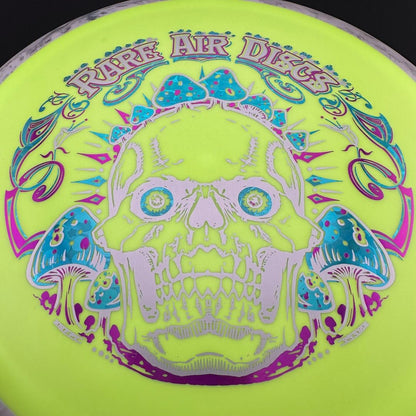 Fission Defy - Crushin' Amanitas VIP 2.0 by Manny Trujillo