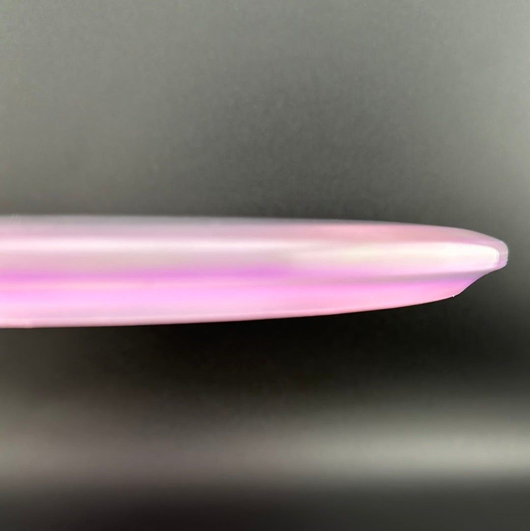 CryZtal Buzzz - Karudi the Overseer (Cult of RAD) - Ripper Studios