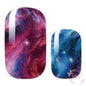 Johari Premier Gel Nail Wrap