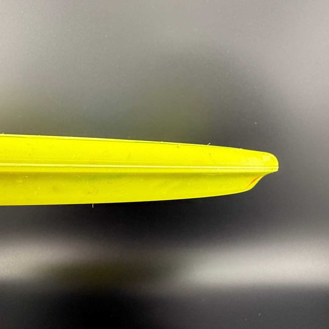 CT Jawbreaker Swarm - Ledgestone 2025 Rare Air Stamp