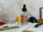 Amber White - Unisex Fragrance Oil