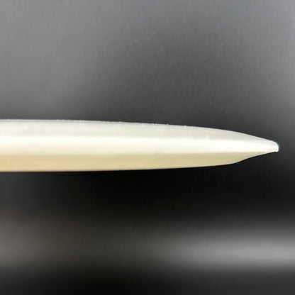 Forged Radiant Era - Crushin' Amanitas stamp by Manny Trujillo