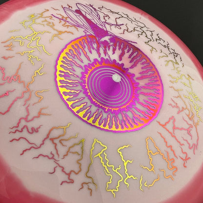 Halo Star Mamba - Eye-Fly RAD V2 by Ripper Studios