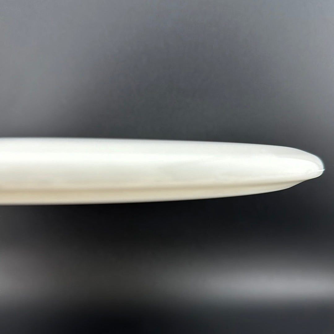 Aura Mana - Crushin' Amanitas stamp by Manny Trujillo