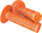 SCOTT Grips - Full Waffle - Orange 233925-0036