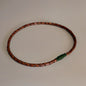 Lariat Luxe - Leather Tumbler Bracelets *Limited Edition*