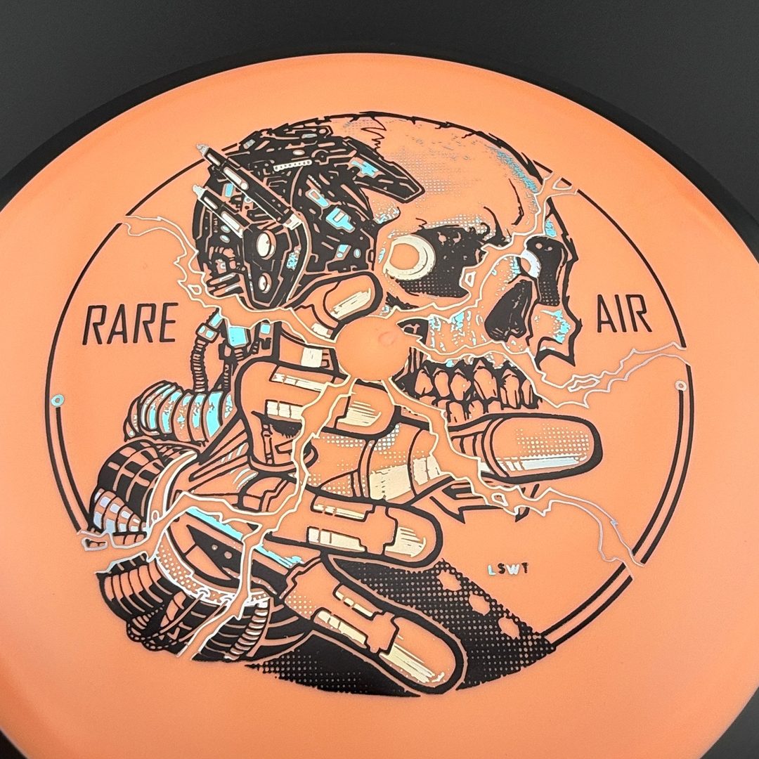 Fission Wave - [STRATUS] FEAR V2 by Les White