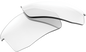100% Speedcoupe Lenses - Clear 62026-000-01