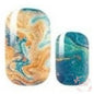 Soleil Nail Wrap